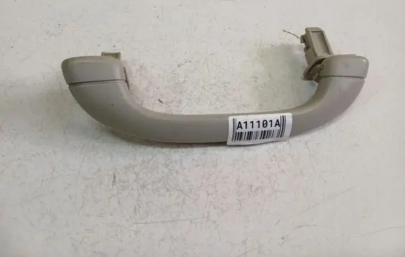 Peugeot 407 Front interior roof grab handle 9645434977
