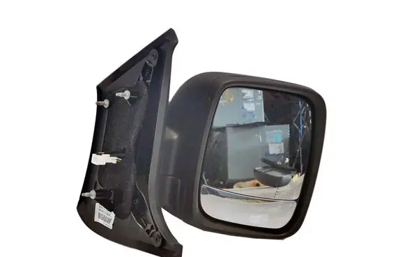Opel Vivaro Front door electric wing mirror 963012946R