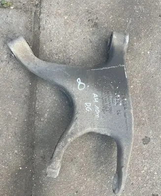 Audi A4 S4 B8 8K Rear upper control arm/wishbone