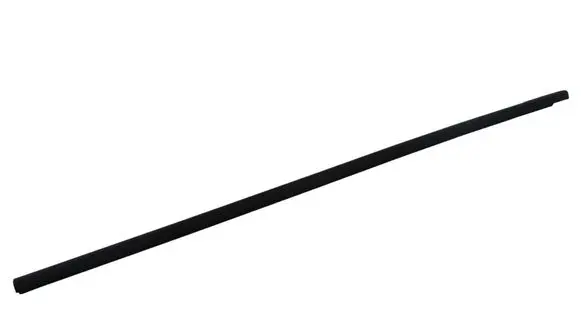 BMW 1 F20 F21 Front door glass trim molding 7240861