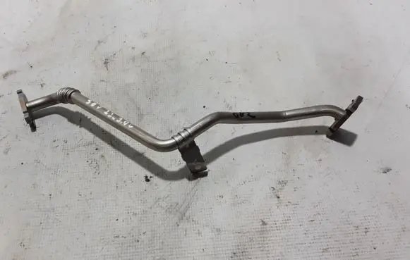 Brake vacuum hose/pipe