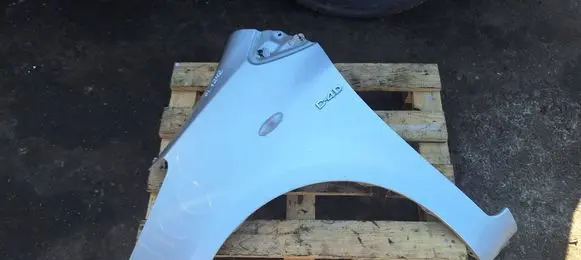 Toyota Yaris Fender 