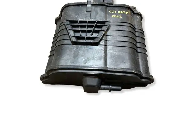 Mercedes-Benz CLA C118 X118 Active carbon filter fuel vapour canister A1774705300 AF0044 039222