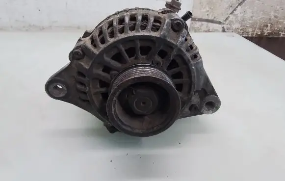 KIA Sorento Generator/alternator