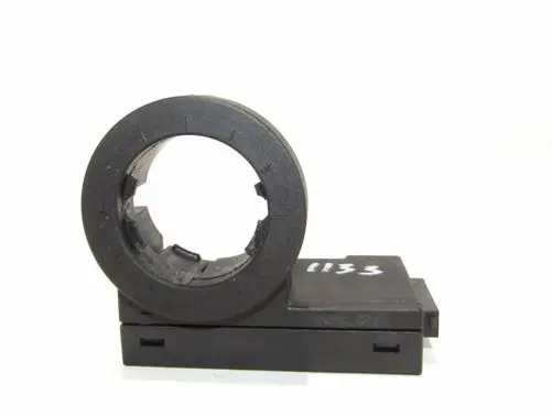 Opel Astra G Steering angle sensor 24445098