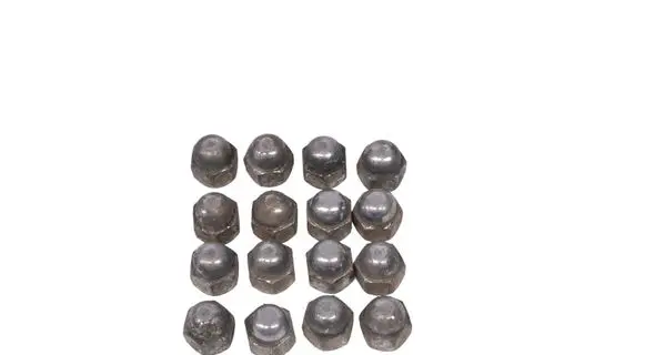 Subaru Forester SH Nuts/bolts 