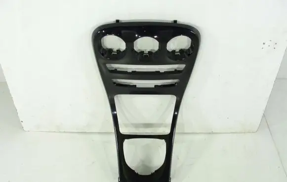Mercedes-Benz C W205 Glove box central console A2058100636