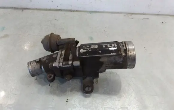 Opel Frontera A Throttle valve