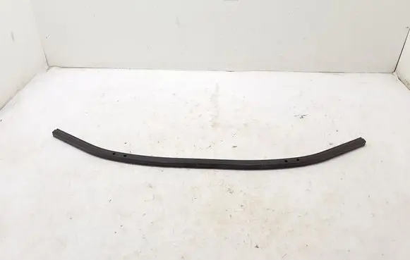 Mercedes-Benz EQS V297 Front bumper cross member A2976201301