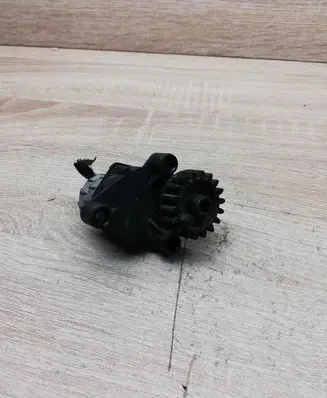 Volkswagen Sharan Air flap motor/actuator 7M1907511A