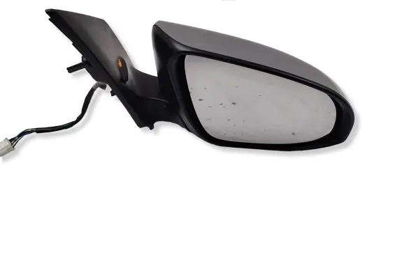 Toyota Auris E180 Front door electric wing mirror 026983