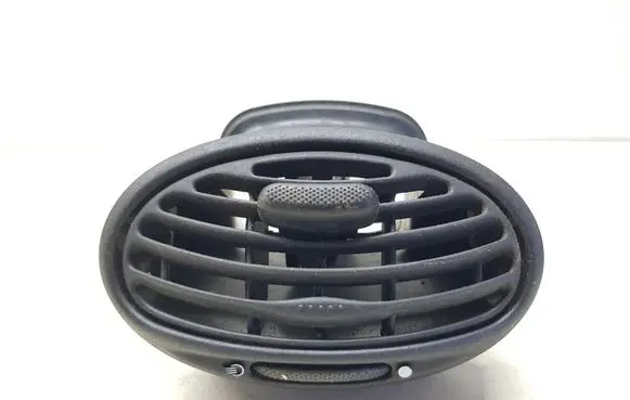 Ford Focus Dash center air vent grill 98AB19893AHW
