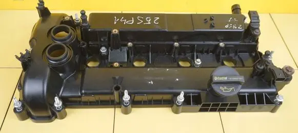 Ford Galaxy Rocker cam cover TNWA