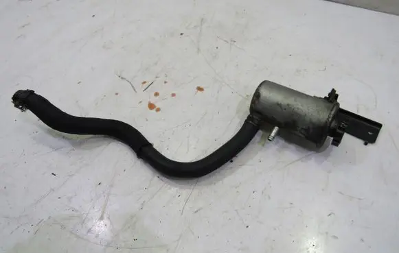 Jeep Compass Power steering fluid tank/reservoir GMAUTO4574097