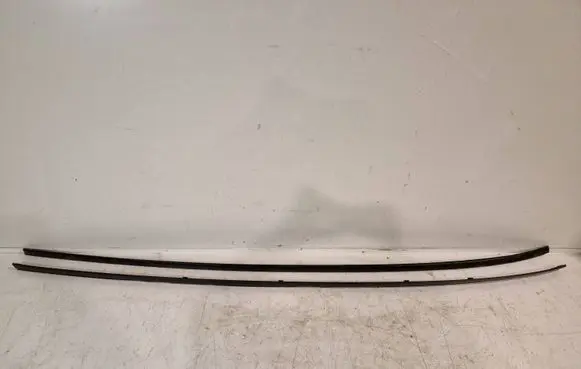 Mazda 6 Roof trim bar molding cover 
