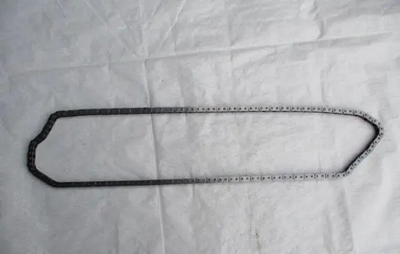 Peugeot 3008 I Timing chain (engine) 9822827180