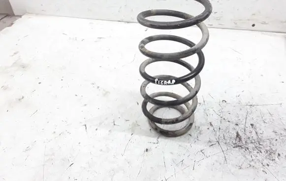Opel Tigra A Front coil spring