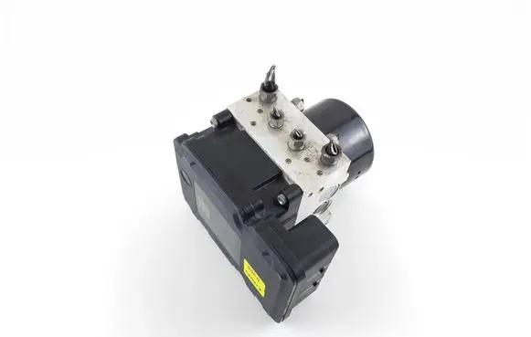 Land Rover Evoque I ABS Pump BJ322C405AE A426G 11W231