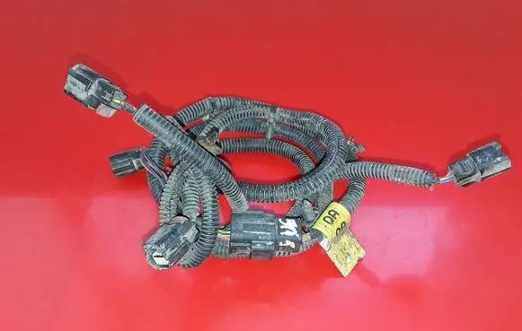 Opel Antara Parking sensor (PDC) wiring loom F0801496 1C04DEY