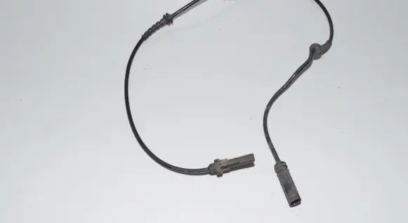 BMW 5 GT F07 ABS rear brake sensor 6775866 34526775866