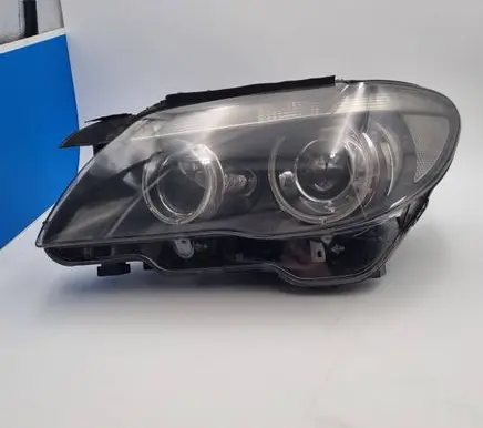 BMW 7 E65 E66 Headlight/headlamp 6937241 1LL00904325 108299