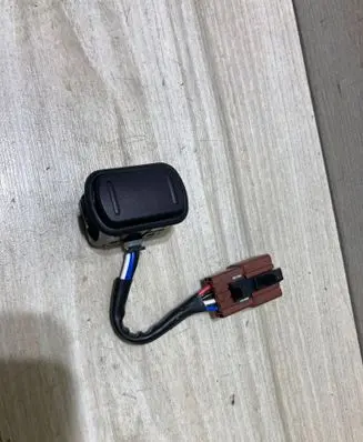Renault Arkana Seat control switch 1k15