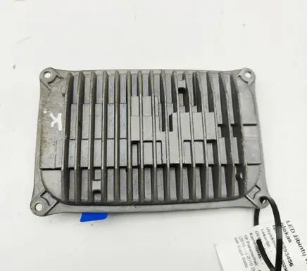 Mercedes-Benz E W238 LED ballast control module A2139002616 A2139015404