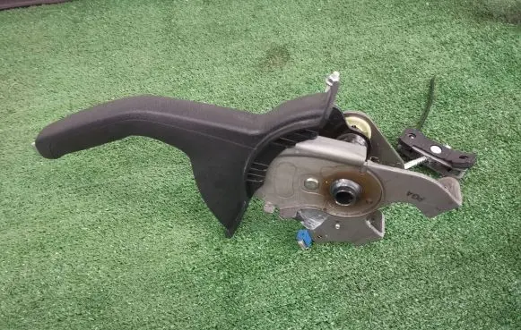 Hyundai i30 Hand brake release handle 59710G3100