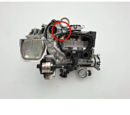 BMW X3 G01 Headlight part 1420001000 148100000600 1414000682
