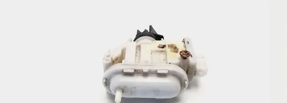 Volkswagen PASSAT B3 Central locking motor 357862153C