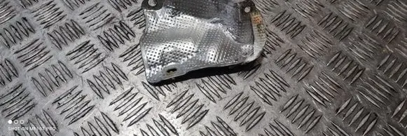 Volvo XC60 Heat shield in engine bay 31431156