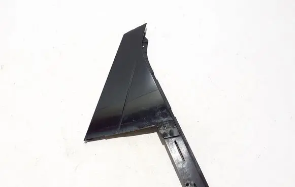 Porsche Cayenne (9Y0 9Y3) Rear door trim (molding) 9Y3839904