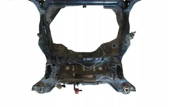Jaguar E-Pace Front subframe 565626