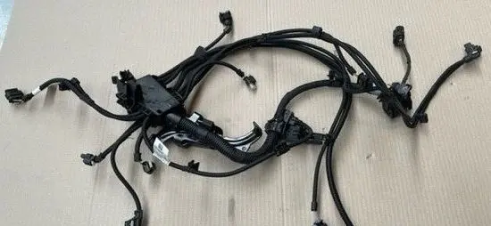 BMW X3 G01 Wiring harness 193487-10
