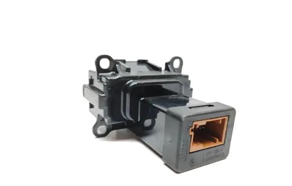 Citroen C4 II Picasso Ignition key card reader S000040479 9800630080