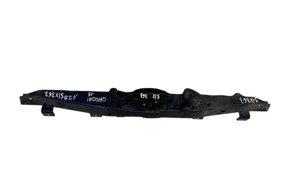 Nissan Qashqai Top upper radiator support slam panel