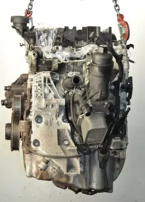 BMW 1 F20 F21 Engine swap B37D15A