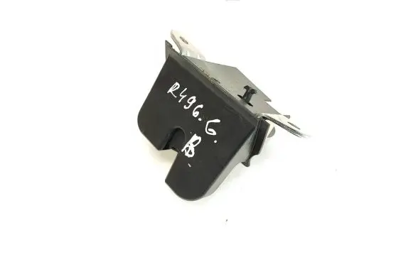 Volkswagen T-Cross Tailgate/trunk/boot lock/catch/latch A102523 2G6827505B 240122080719
