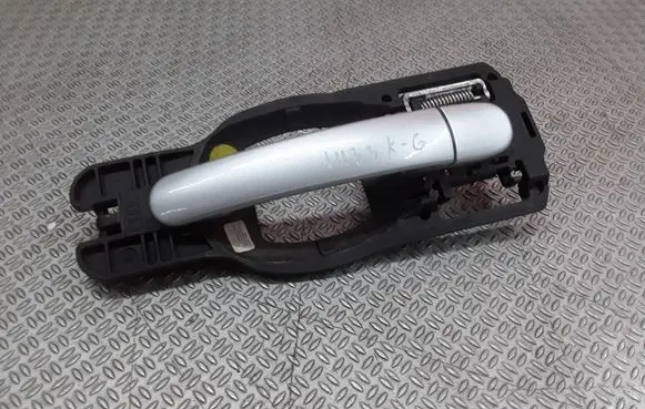 Audi A2 Rear door exterior handle