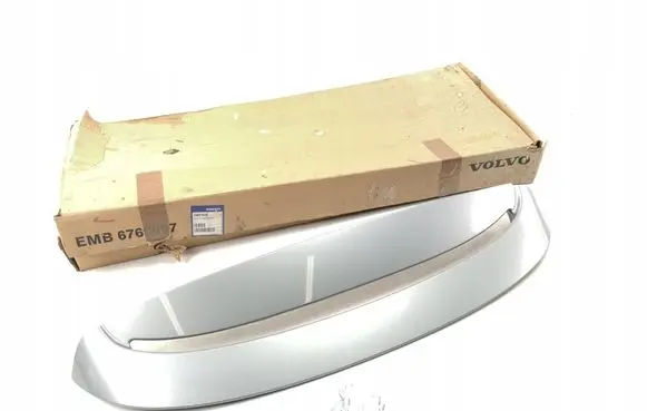 Volvo V60 Tailgate/trunk spoiler 39887645