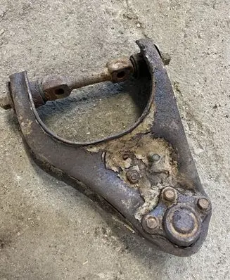 Opel Frontera A Front control arm