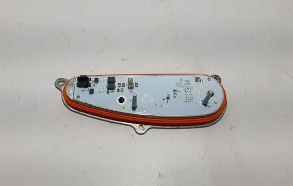 Dacia Sandero III Xenon control unit/module VP00218062