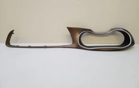Chrysler Pacifica Dashboard trim 5RL241S6AD 5RL24TRMAC 5RV70TRMAC