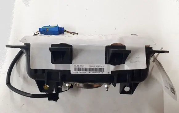 Citroen DS3 Passenger airbag 306427710