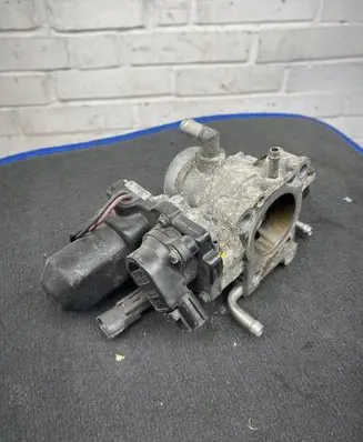 Toyota Prius (XW20) Throttle valve 8945230150