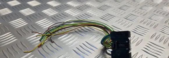 Ford Focus Other wiring loom 98AG14489NKB 98AG14489