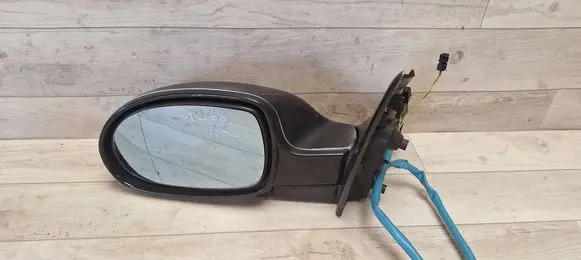Citroen C5 Front door electric wing mirror E2019013 E2029013 019013