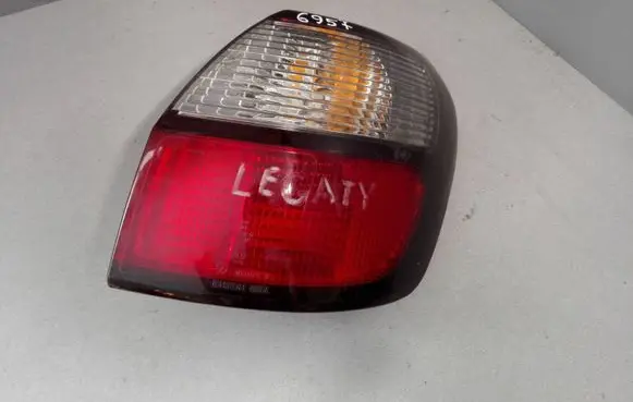 Subaru Legacy Rear/tail lights 4835A R1286