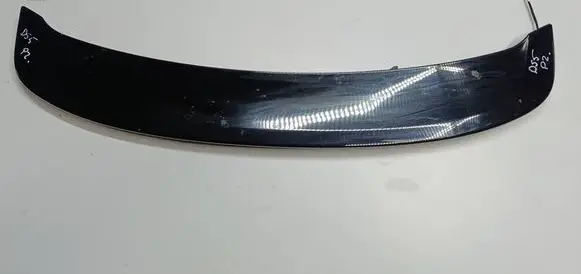 Citroen DS5 Tailgate/trunk spoiler 9687646980