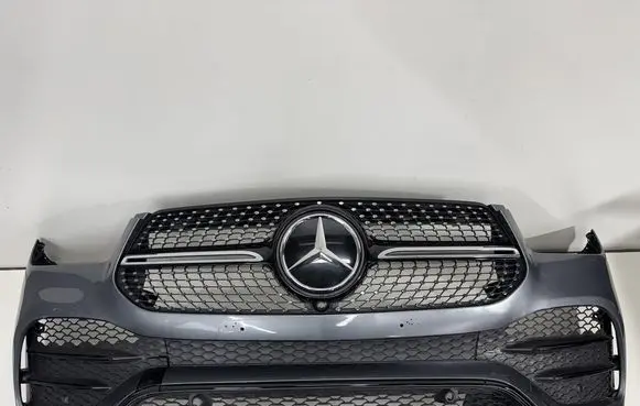 Mercedes-Benz GLE AMG (W166 - C292) Front bumper A1678855203